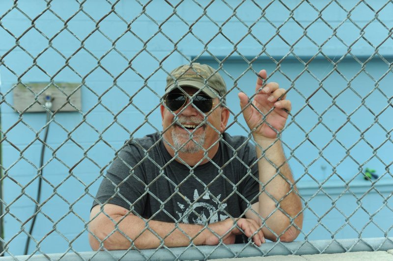 The late Mike Evick plugged into Cape baseball.